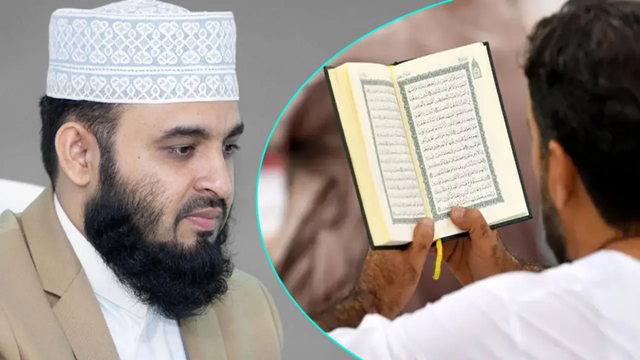 রমজানের আগমনী বার্তা নিয়ে যা বললেন মাওলানা আজহারী