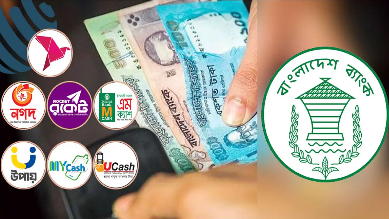 লেনদেনে বেড়েছে অনলাইন নির্ভরতা
