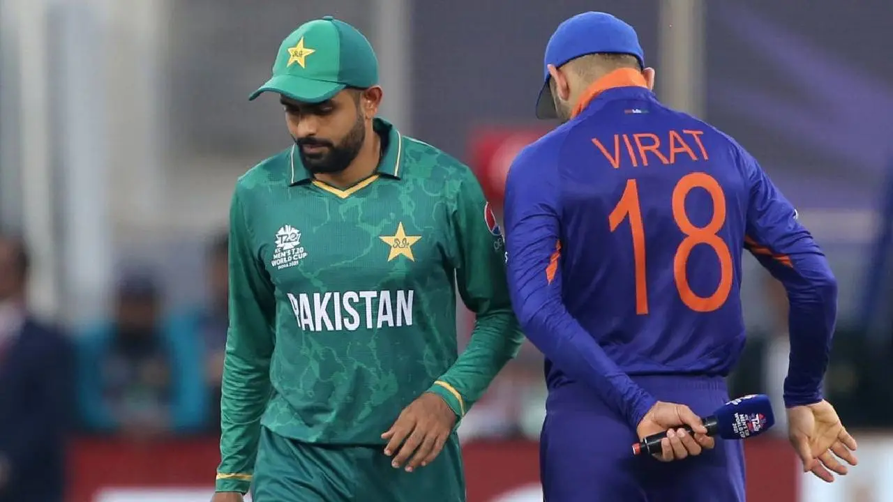 পাক-ভারত সিরিজ সময়ের ব্যাপার, সমস্যা কেবল একটি: পিসিবি সভাপতি