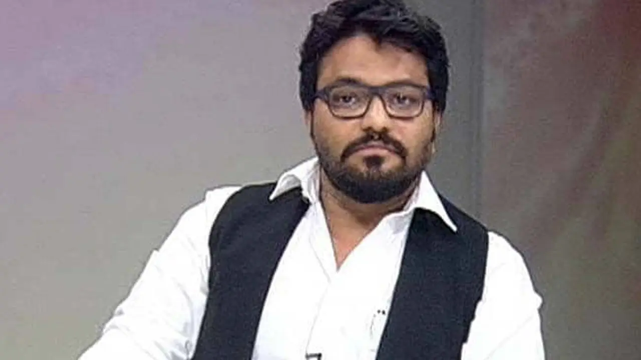এখন রিল বানানো না গেলে গান হিট হয় না, আক্ষেপ বাবুলের