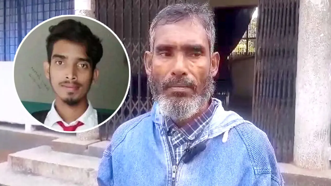 ‘বাজানের হপ্পন রাইতের আগুনে ছাই হইয়্যা গ্যাছে’