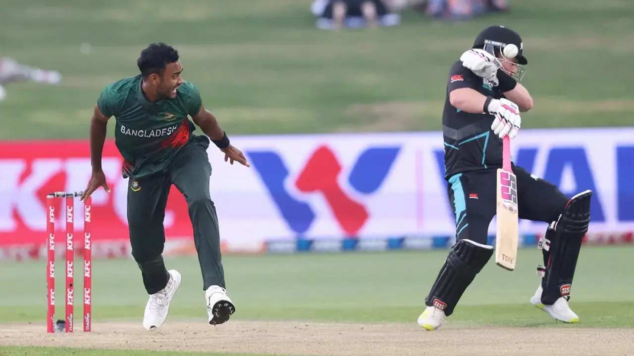 ক্রিকেটের ৩ নিয়মে পরিবর্তন আনল আইসিসি