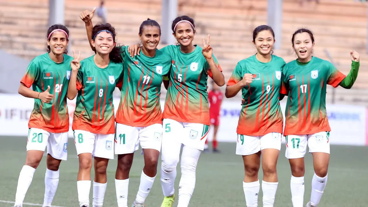 নভেম্বরের বেতনই পাননি সাবিনারা, স্টাফরা পেয়েছেন ডিসেম্বরের