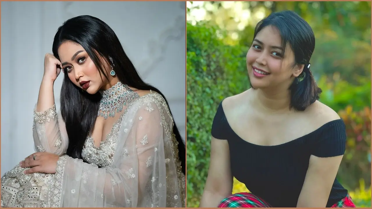 আমার কোনো প্রেমিক নেই : ভাবনা