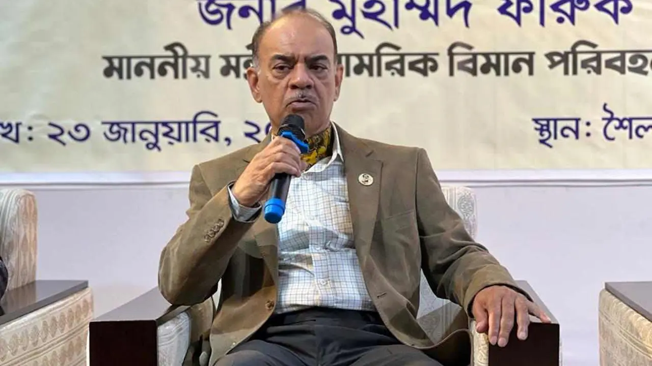 বিদেশি পর্যটক বৃদ্ধির জন্য ব্যবস্থা নেওয়া হবে : পর্যটনমন্ত্রী