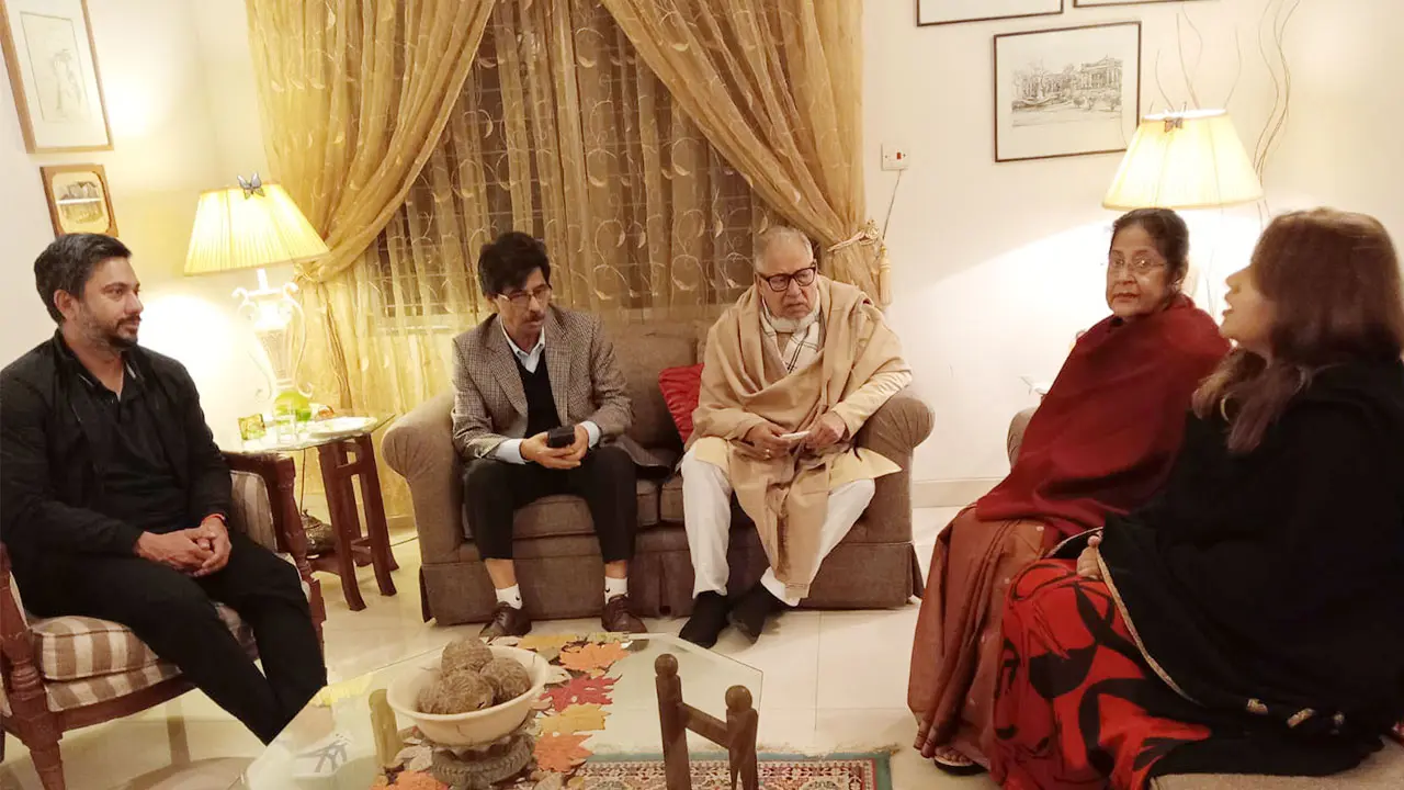 কারাগারে থাকা কেন্দ্রীয় নেতাদের পরিবারের খোঁজ নিচ্ছে বিএনপি