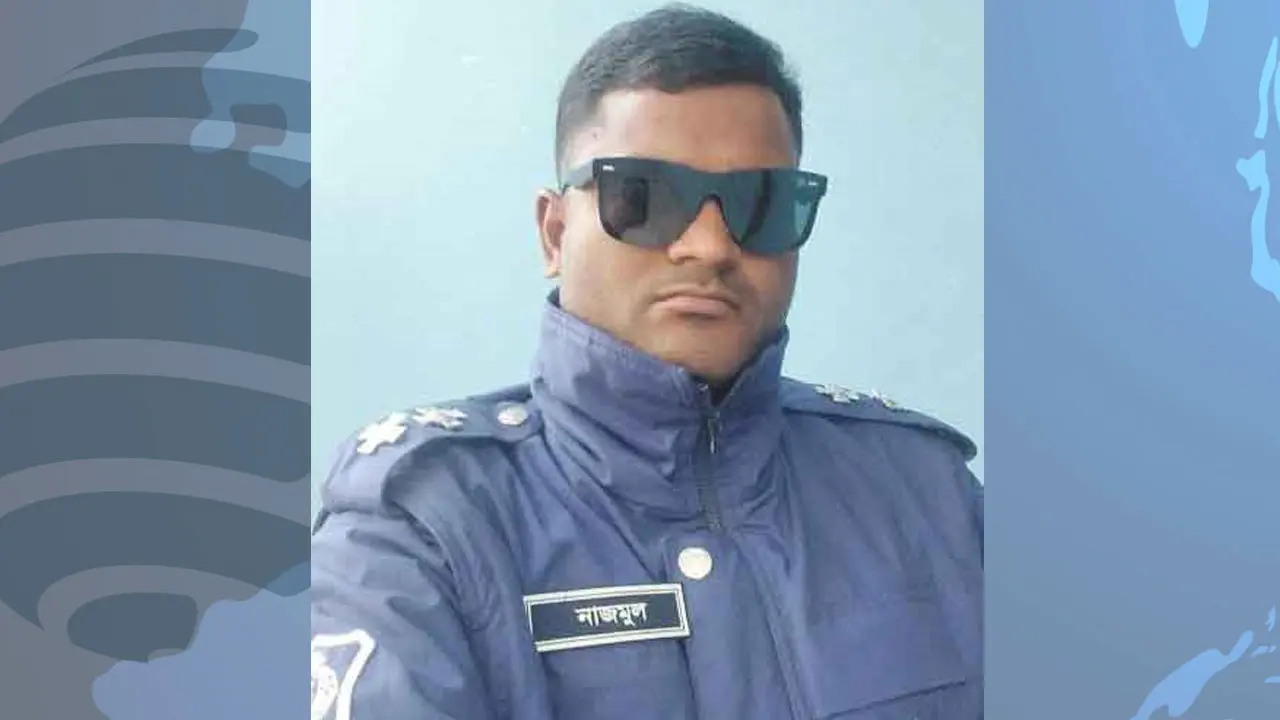 এসআই পরিচয়ে ৯ বিয়ে, বাসা ভাড়া নিতে গিয়ে পড়লেন ধরা 