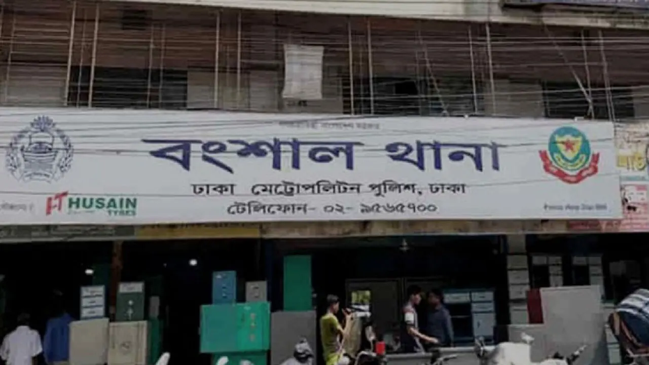 পুলিশ হেফাজতে বডি বিল্ডার ফারুকের মৃত্যু : তদন্তে ডিবি