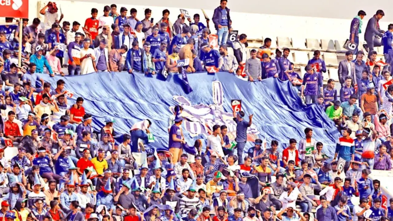 অনলাইনে বিপিএলের টিকিট কাটবেন যেভাবে 