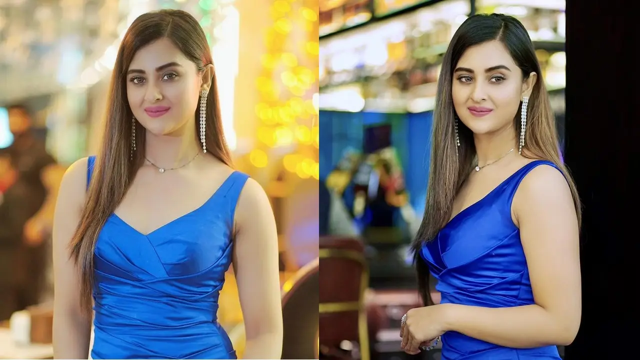 বাংলাদেশ ও কলকাতার ভালোবাসাটা ভাগাভাগি হয়ে গেছে : বুবলী