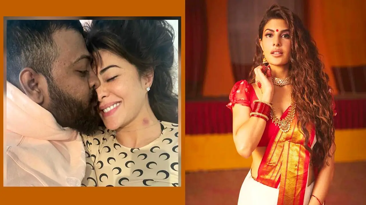 হাইকোর্টে ধরা পড়ল মিথ্যা, অবশেষে ফাঁসছেন জ্যাকলিন