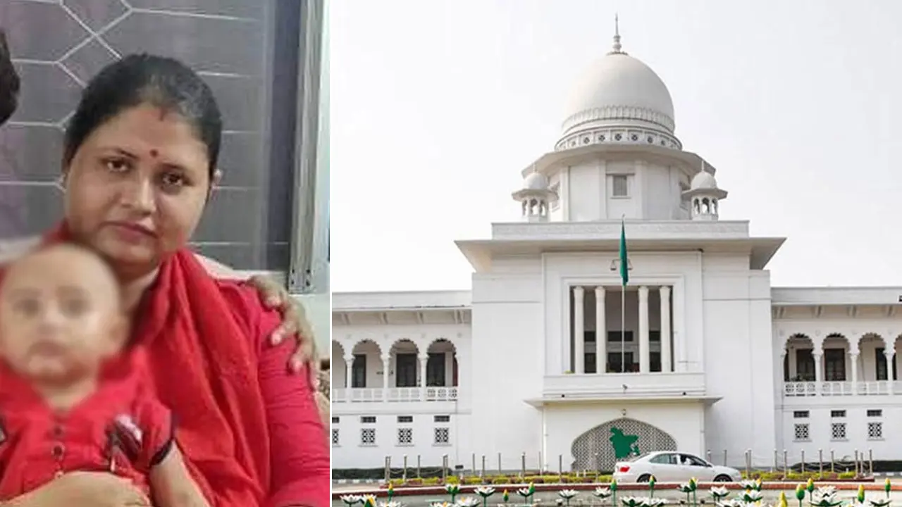 মাথায় ইট পড়ে দিপু সানার মৃত্যু: হাইকোর্টের রুল