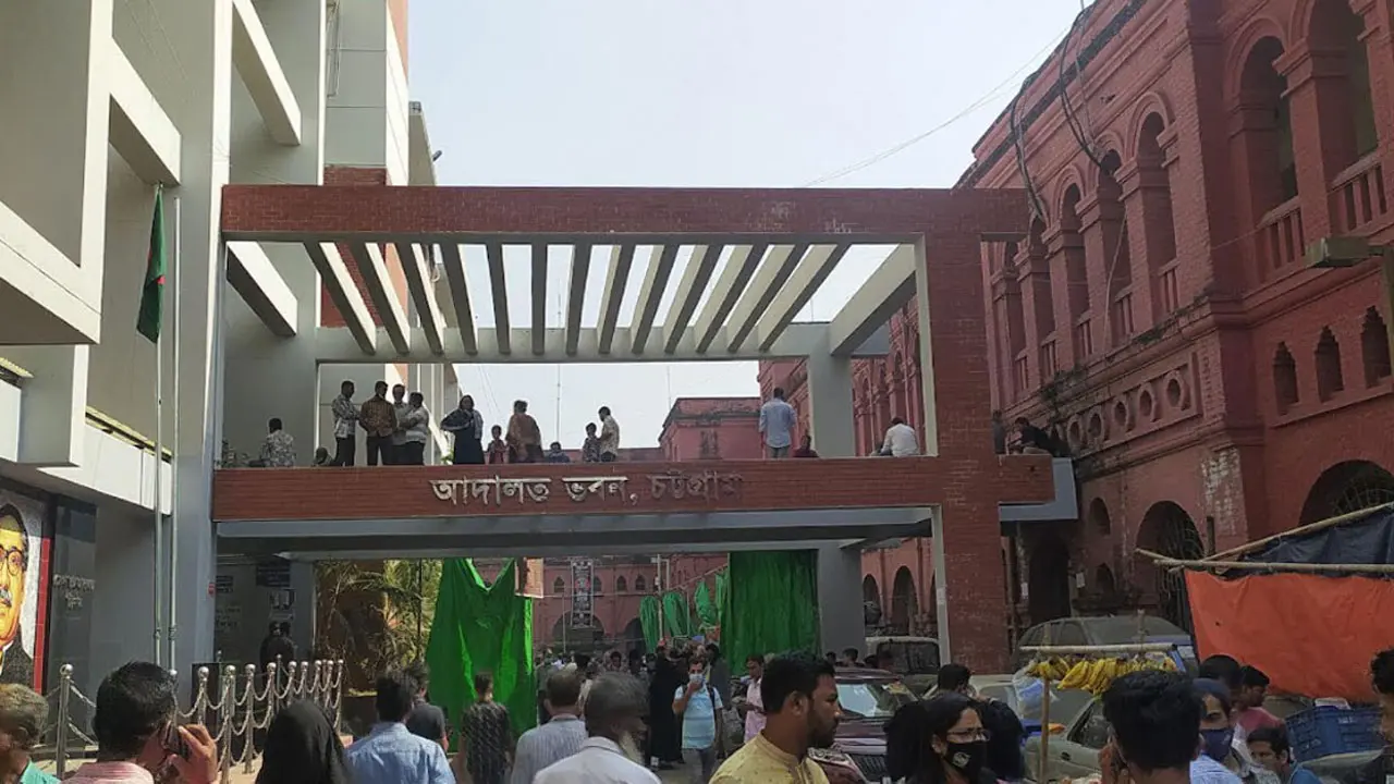 চট্টগ্রামে ইয়াবা কারবারে জড়িত ট্রাকচালকের যাবজ্জীবন