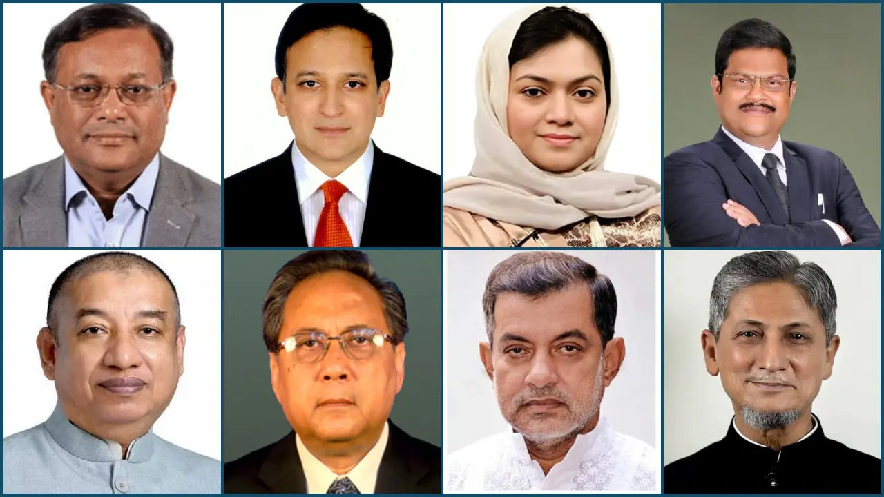 চট্টগ্রামের ১৬ আসনে ১২টিতেই জয়ী নৌকা