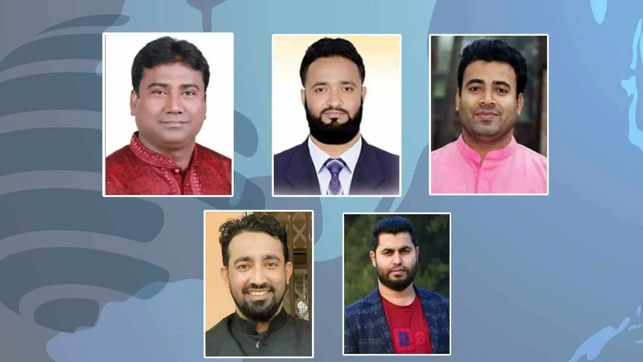 স্বতন্ত্র ঠেকাতে নৌকার নেতাকর্মীরা হয়েছেন ডামি প্রার্থীর এজেন্ট