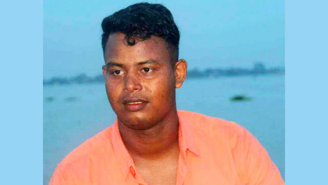 কারাগার থেকে বাড়ি ফেরার পথে বাদীপক্ষের হামলায় যুবলীগ নেতা নিহত