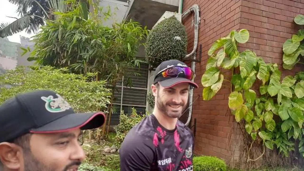 অস্ট্রেলিয়ানদের বিপিএলে কম আসার কারণ জানালেন কাটিং