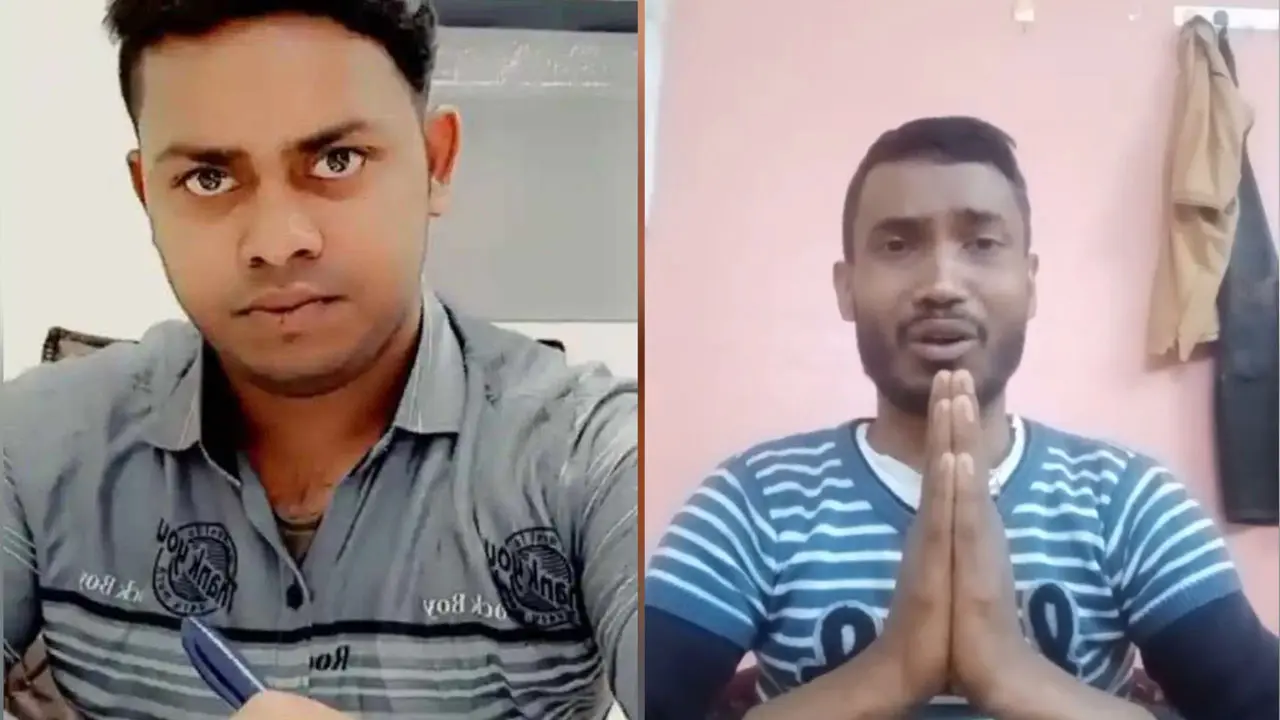 কপাল ফেরাতে সৌদি, এখন খাওয়ার টাকাও নেই মিঠুর কাছে