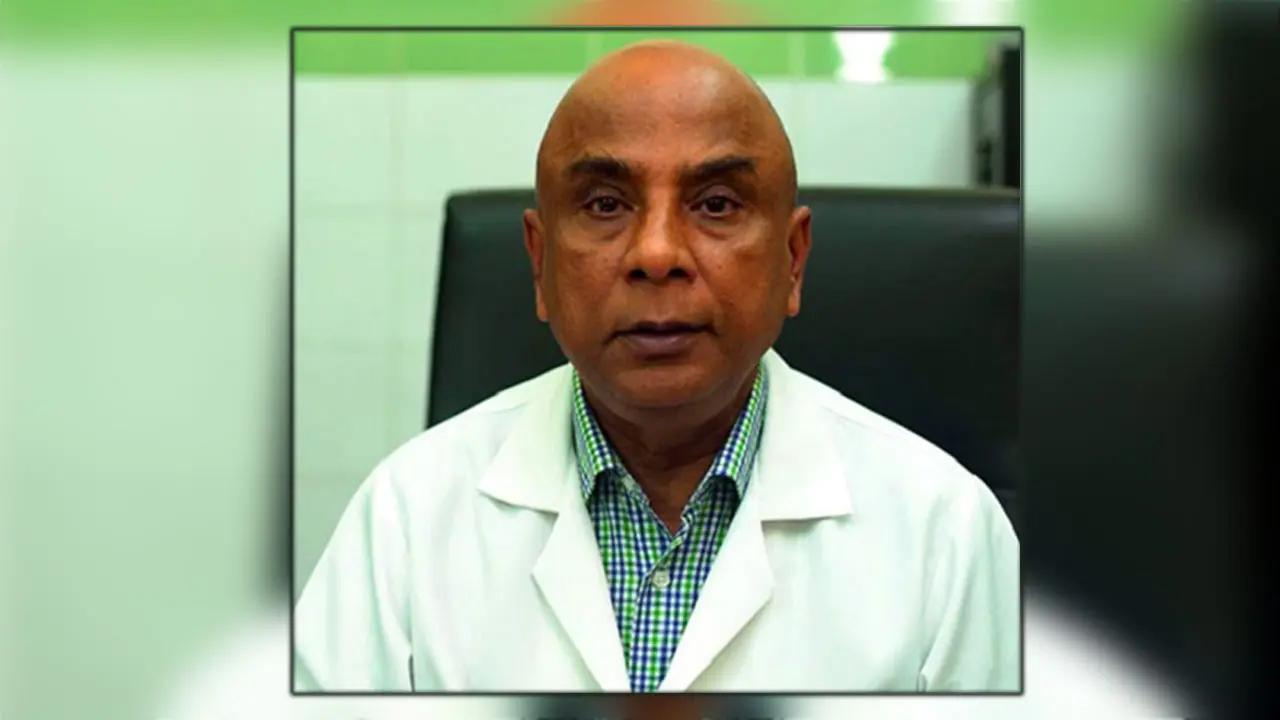 আরও ২ বছর পরিচালক থাকছেন ডা. দীন মোহাম্মদ