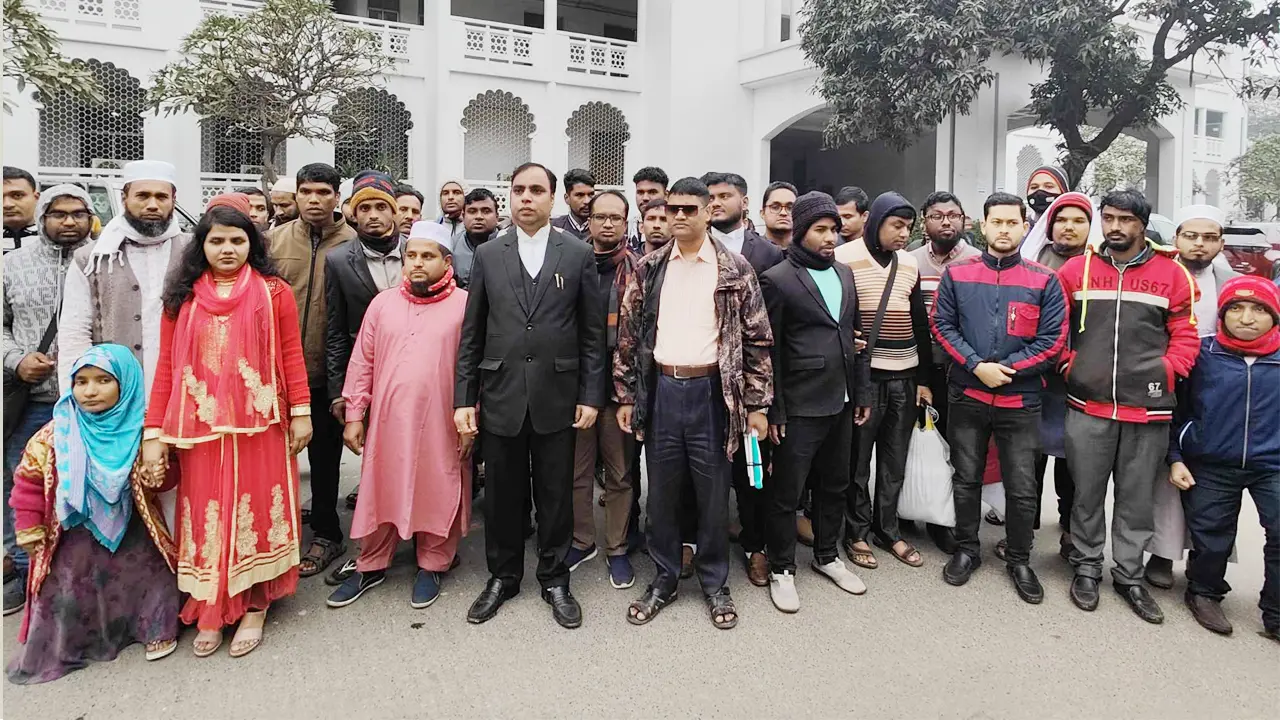 ২৮৫ প্রতিবন্ধীকে প্রাথমিকে নিয়োগ দিতে হাইকোর্টের নির্দেশ