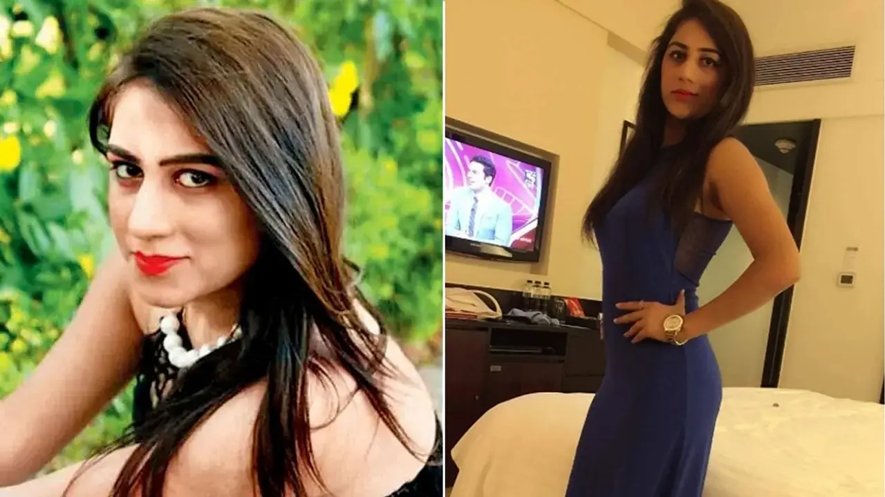 সেই মডেলের মরদেহ মিলেছিল খালে