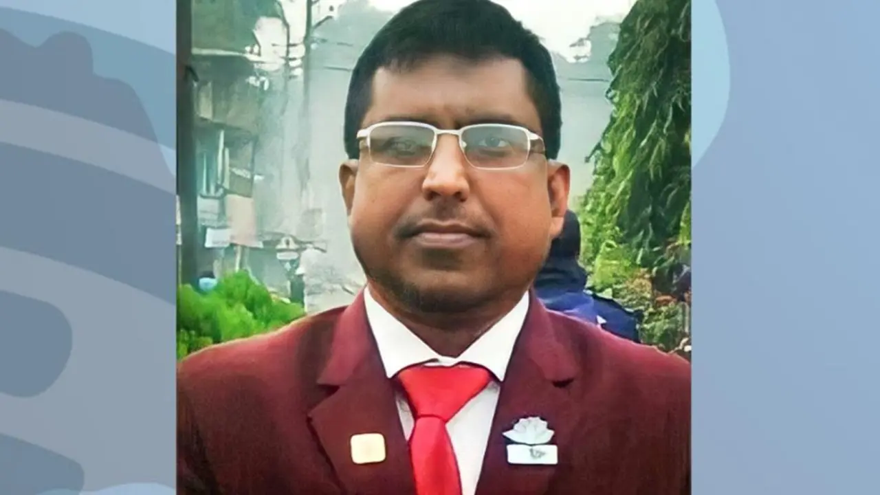 নৌকার পক্ষে ভোট চাওয়া সেই শিক্ষা কর্মকর্তাকে বদলি