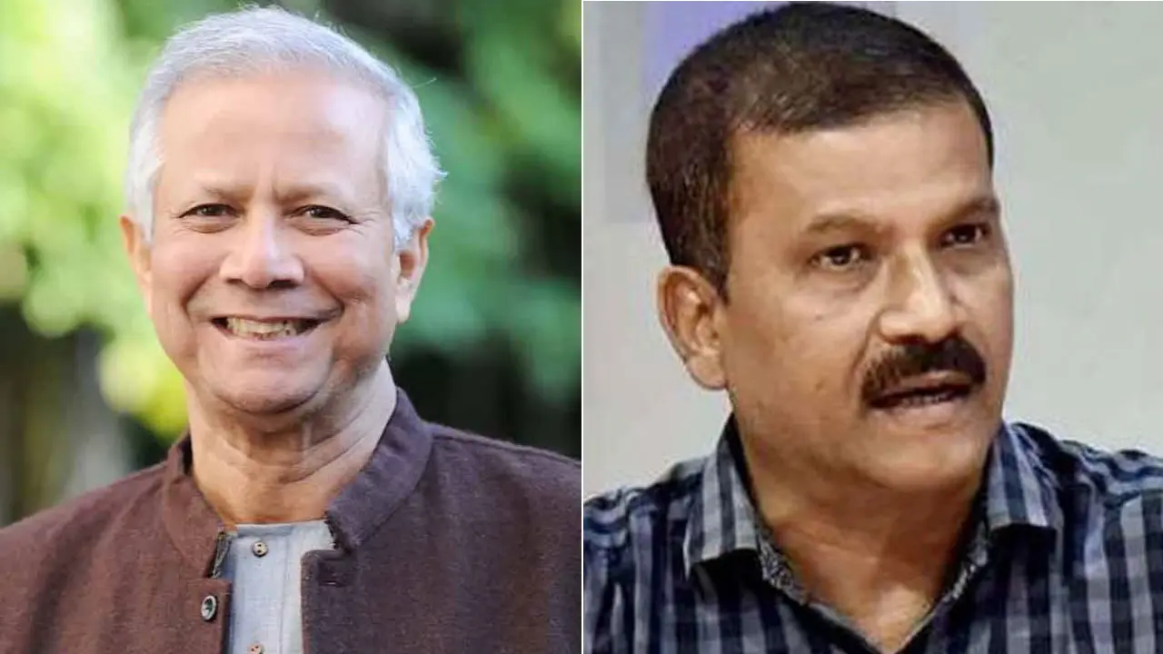 ন্যায়বিচার কি হয়েছে? সন্দেহ আসিফ নজরুলের