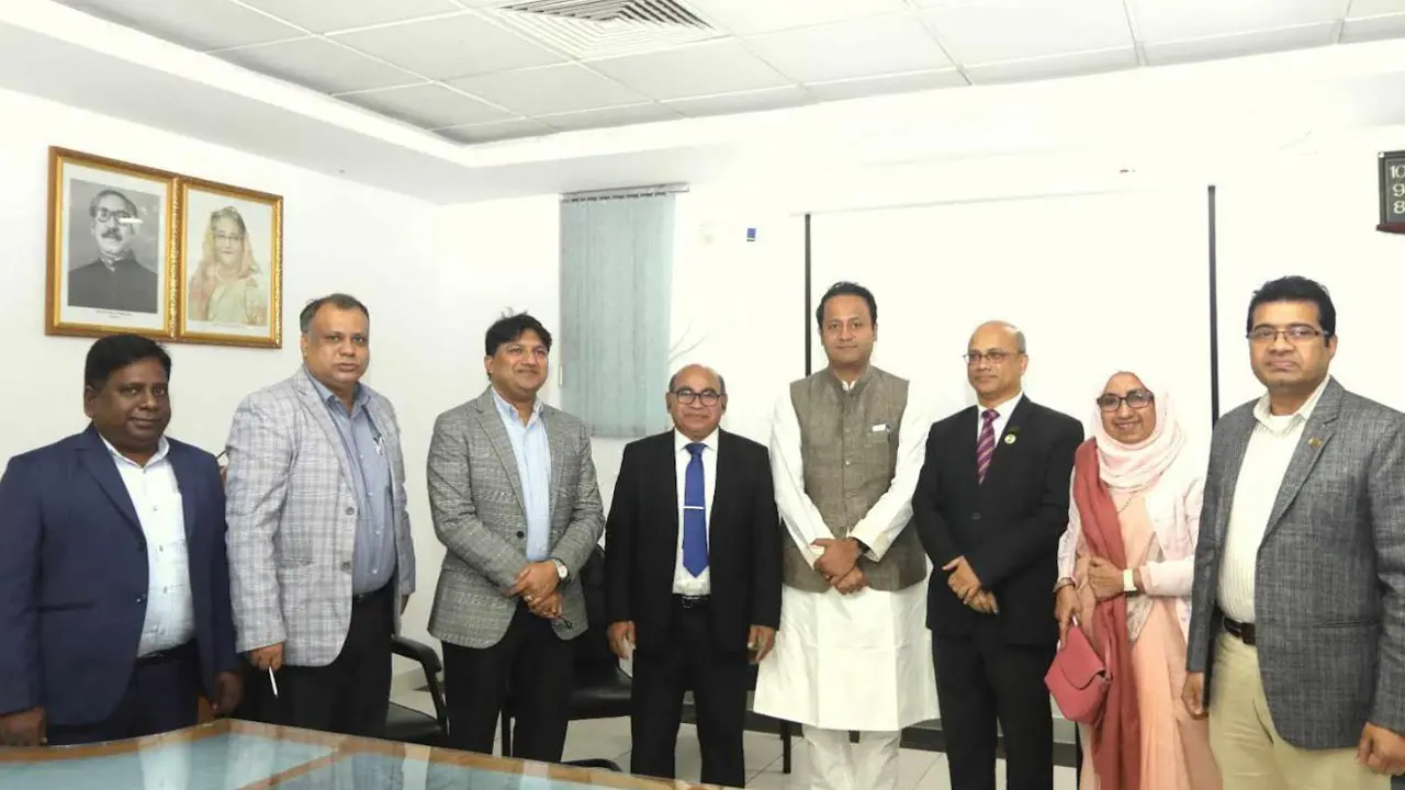 নতুন বিশ্ববিদ্যালয়ের সক্ষমতা বৃদ্ধির পরামর্শ শিক্ষামন্ত্রীর