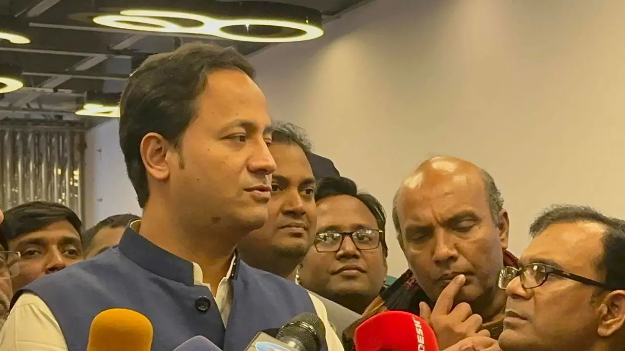 ব্র্যাক বিশ্ববিদ্যালয় ইস্যুতে যা বললেন শিক্ষামন্ত্রী