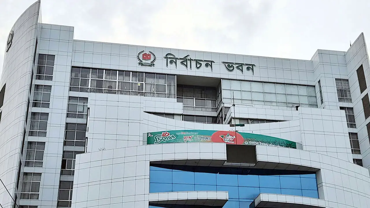 ভোট দেখতে চাওয়া ৮০ জন বিদেশি পর্যবেক্ষকের প্রস্তুতি চূড়ান্ত