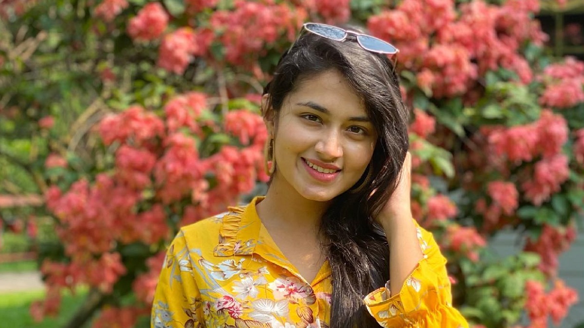 আমাকেও থানায় যেতে হয়েছিল : তাসনিয়া ফারিণ