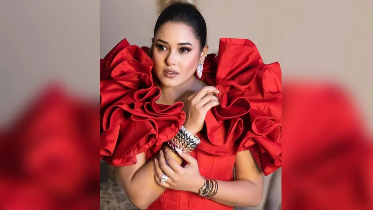 গ্রেপ্তারের দিনই জামিন পেলেন উইমেন্স ওয়ার্ল্ডের মালিক