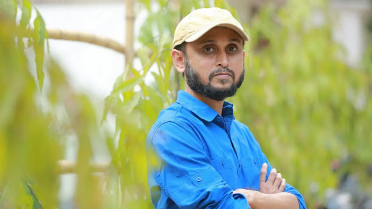 আইসিইউতে মোস্তফা সরয়ার ফারুকী