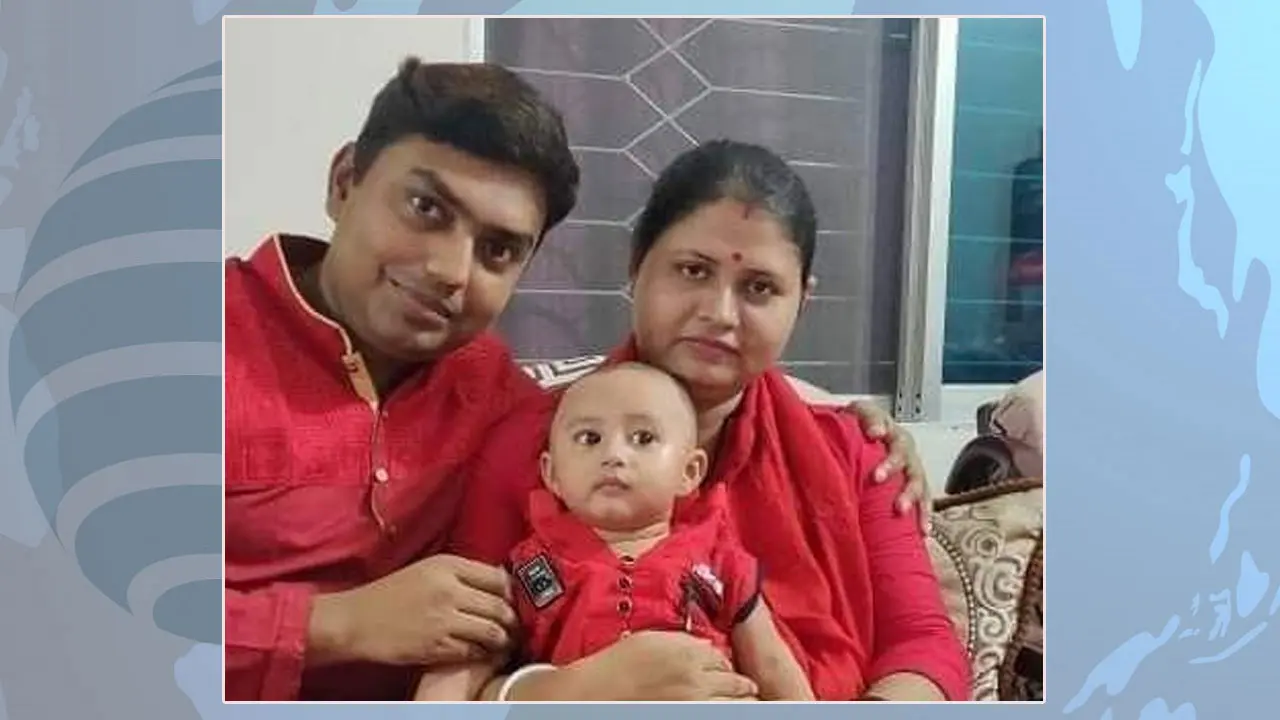 ব্যাংক কর্মকর্তার মৃত্যু : ১৮ ফেব্রুয়ারির মধ্যে প্রতিবেদন দাখিল