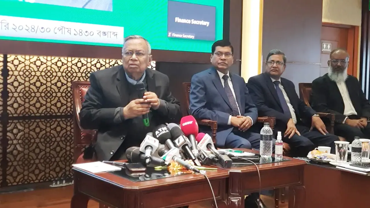 রমজানে দ্রব্যমূল্য নিয়ন্ত্রণে রাখাই প্রথম অগ্রাধিকার