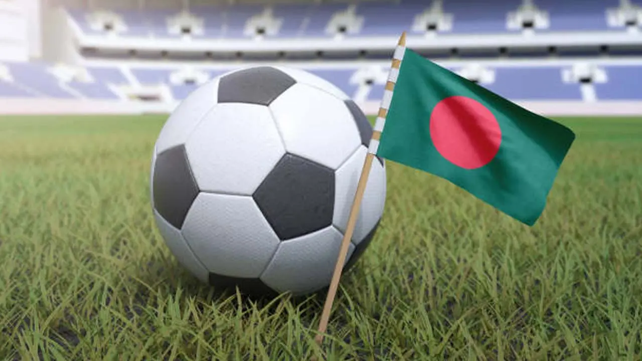 ২০২৪ সালে বাংলাদেশের ফুটবলে কোন মাসে কি খেলা