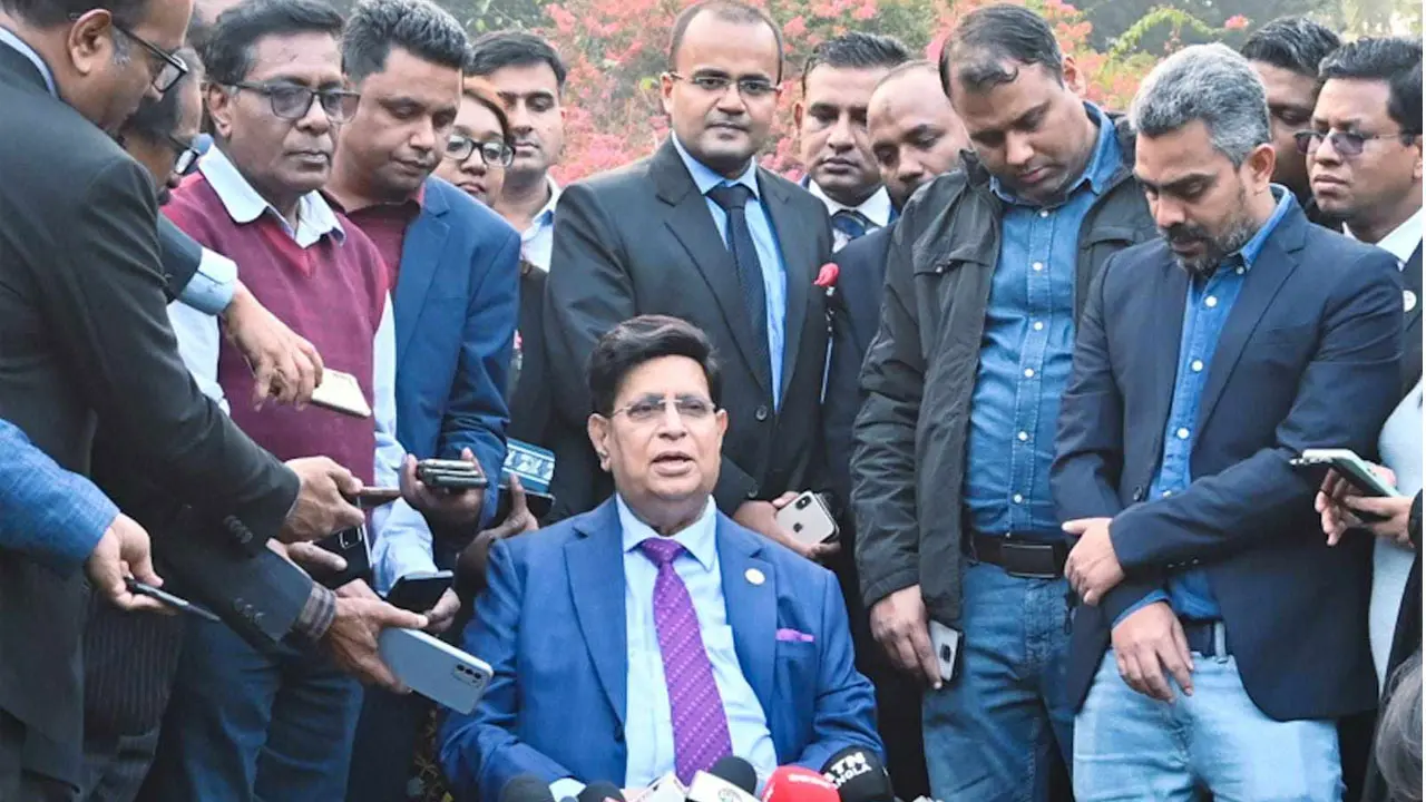নতুন সরকারের সঙ্গে বিদেশি বন্ধুরা অংশীদারিত্ব অব্যাহত রাখবে