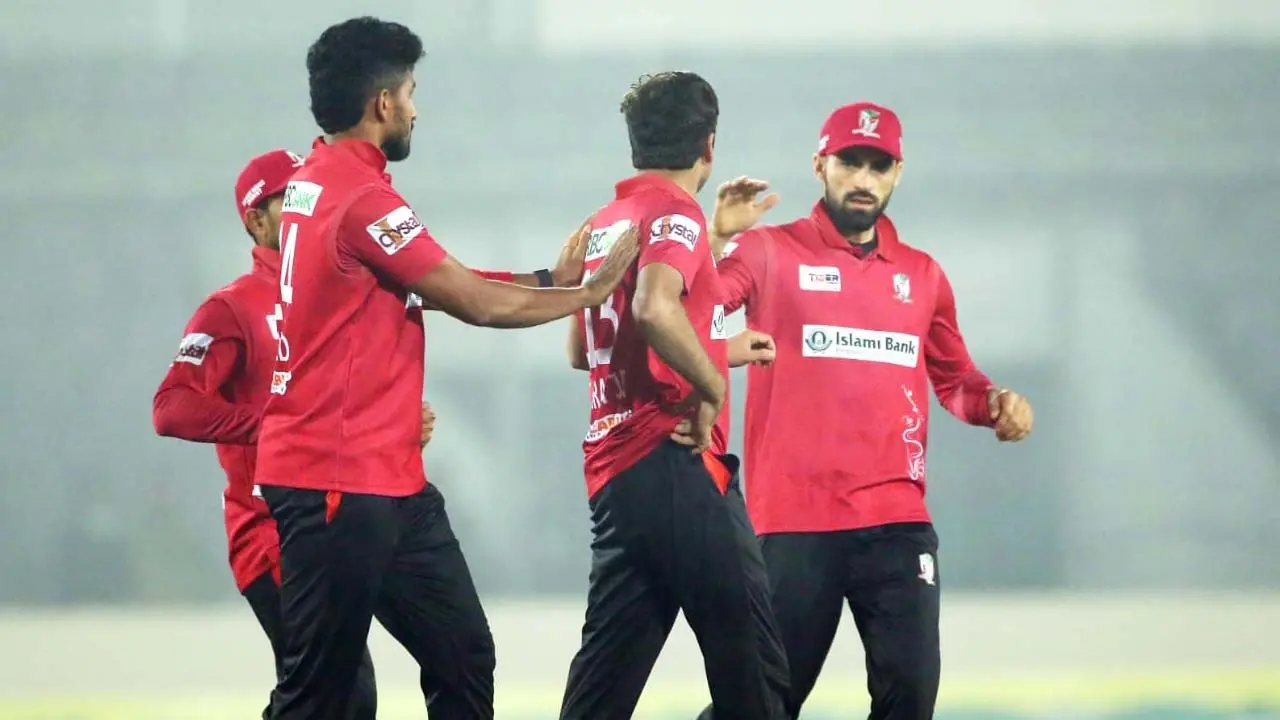মালিকের পর বরিশাল ছাড়লেন আরও এক বিদেশি