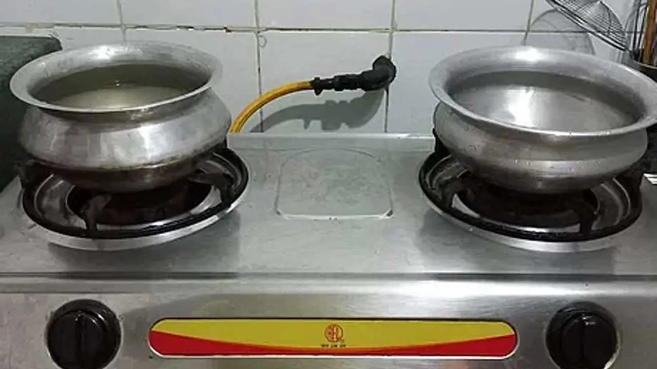 চট্টগ্রামে গ্যাস সরবরাহ আজ স্বাভাবিক হচ্ছে না