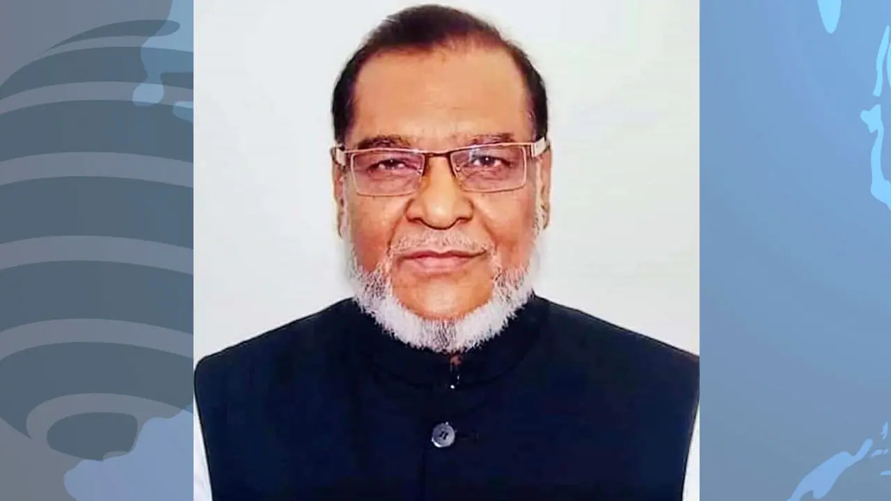 ইউপি চেয়ারম্যান থেকে টানা তিনবারের মন্ত্রী মোজাম্মেল হক