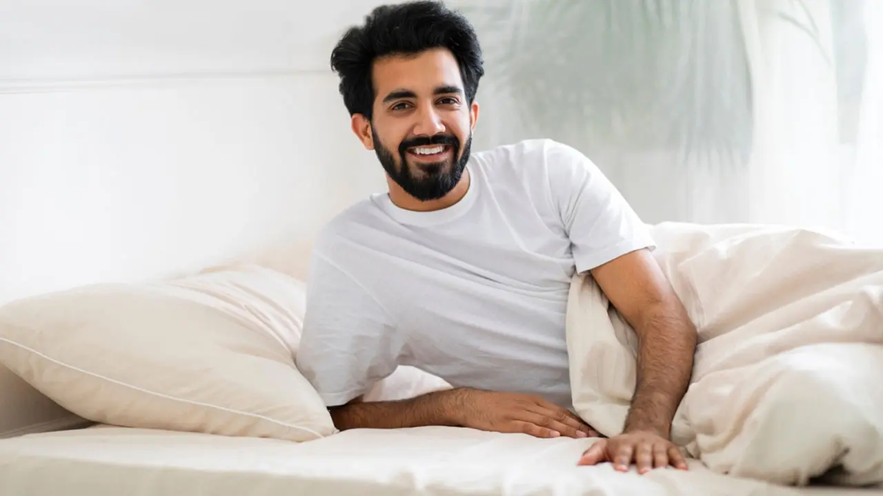 শীতের সকালে ঘুম থেকে ওঠার সহজ উপায়