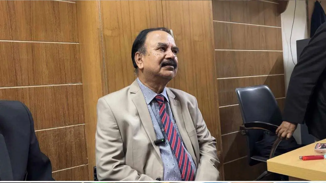 ৬ মামলায় হাইকোর্টে জামিন পেলেন গয়েশ্বর