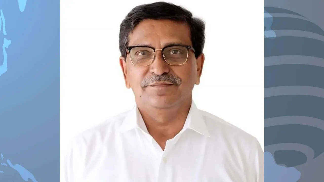 টানা তৃতীয়বারের মতো এমপি হলেন হানিফ