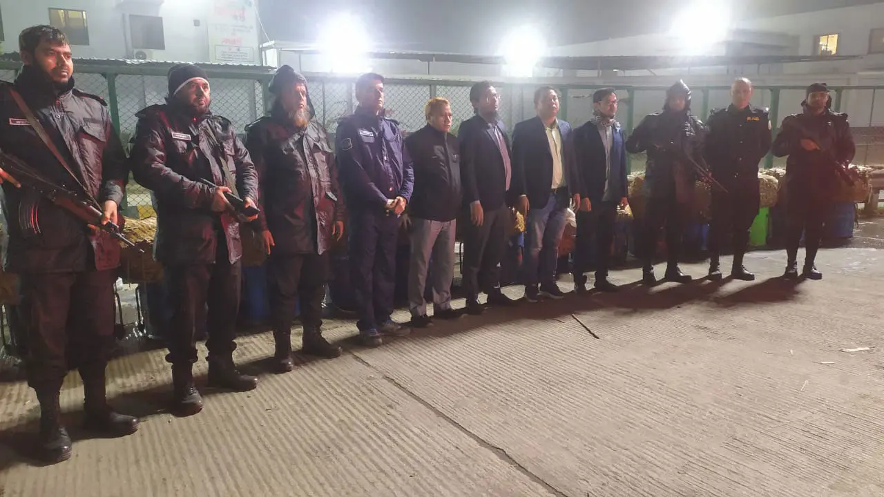 জাটকা ইলিশ বিক্রি, ৪ ব্যবসায়ীকে লাখ টাকা জরিমানা