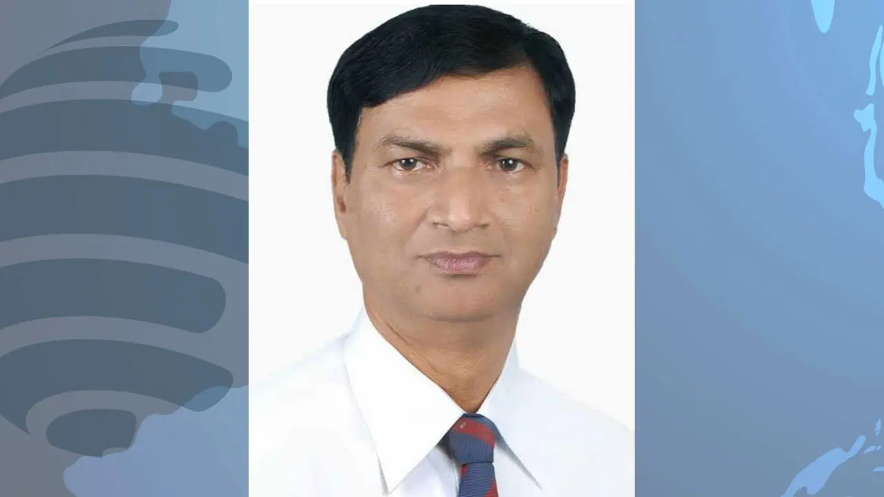 হবিগঞ্জে নির্বাচন থেকে সরে দাঁড়ালেন লাঙলের প্রার্থী