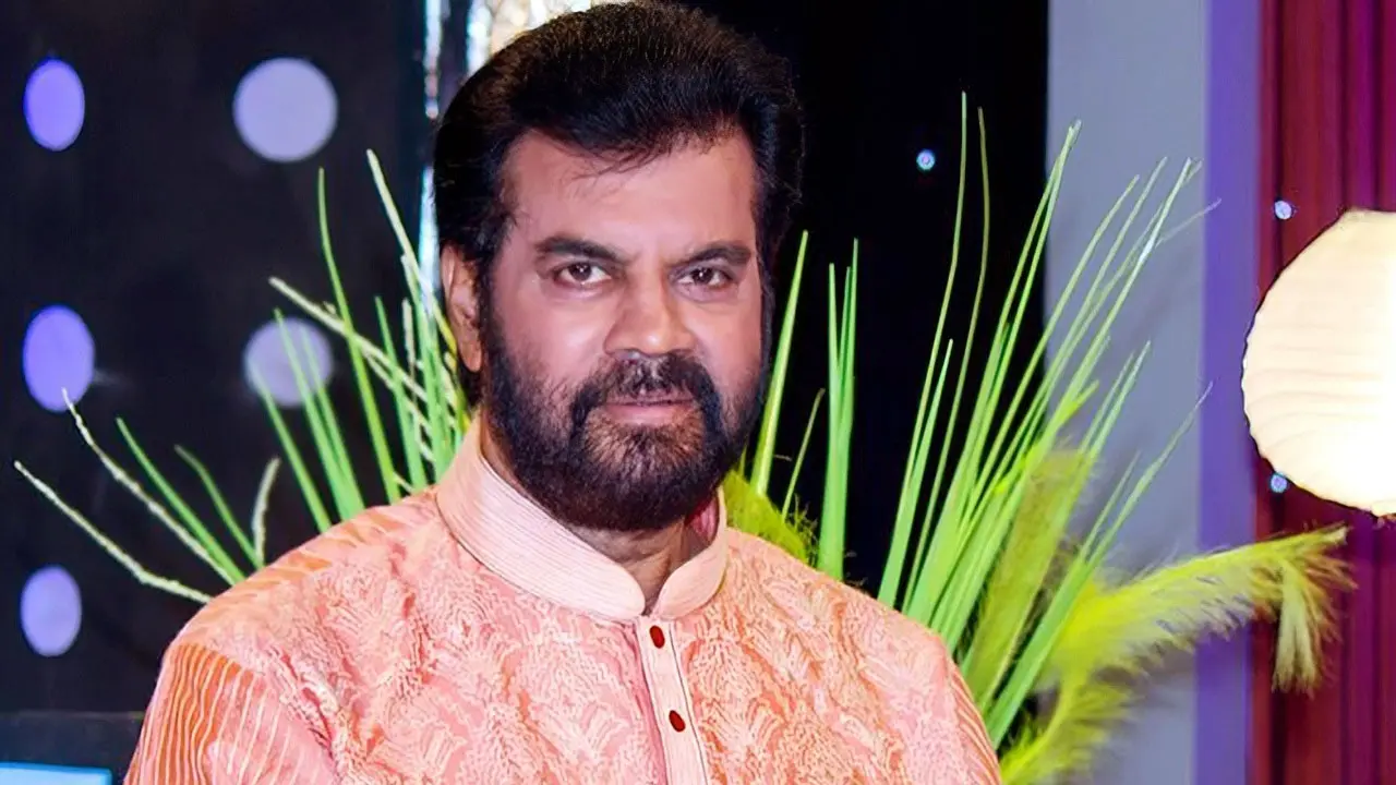 এক কোটি টাকার অফার ফিরিয়ে দিয়েছেন ইলিয়াস কাঞ্চন