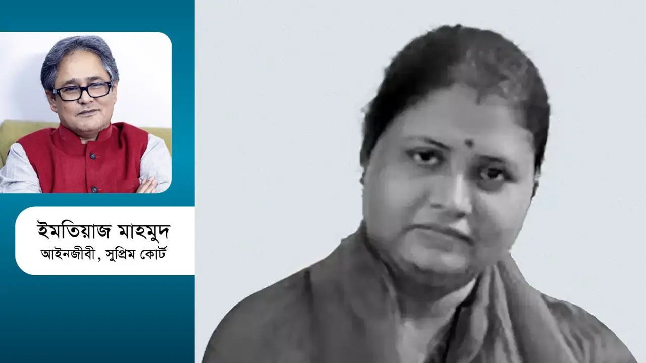 মাথায় ইট পড়ে দীপান্বিতা বিশ্বাসের মৃত্যুর দায় কার?