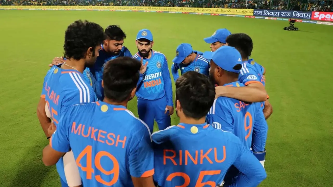 ভারতের টি-টোয়েন্টি বিশ্বকাপ দলে কারা থাকছেন, রোহিতের ইঙ্গিত