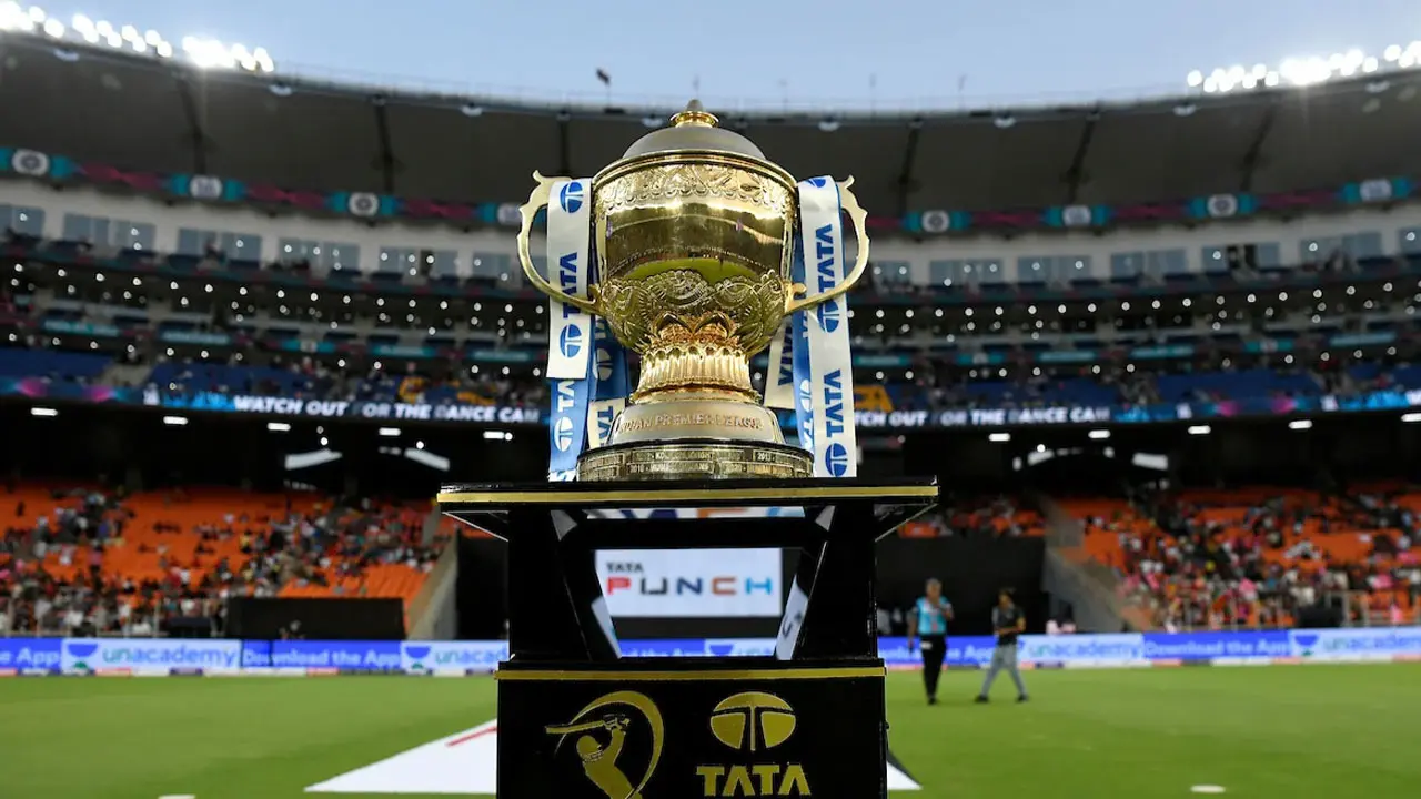 আড়াই হাজার কোটিতে আইপিএলের টাইটেল স্পন্সর টাটা