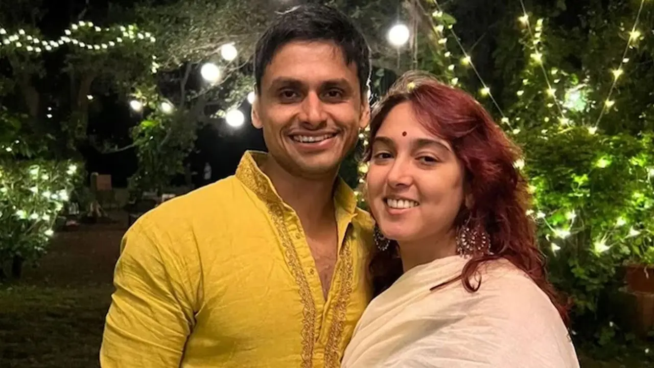 আমির খানের মেয়ে ইরার বিয়ে আজ
